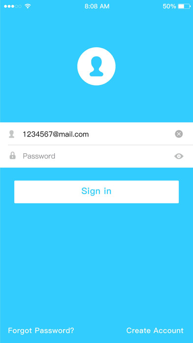 Emulate iPhone app Senville using MyAndroid Emulate iPhone app Senville using MyAndroid