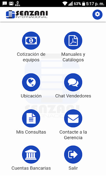 Run android online APK SENZANI GROUP from MyAndroid or emulate SENZANI GROUP using MyAndroid Run android online APK SENZANI GROUP from MyAndroid or emulate SENZANI GROUP using MyAndroid