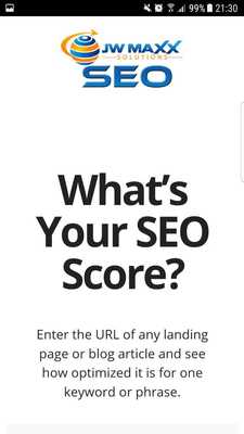 Emulate Android APK SEO Audit Emulate Android APK SEO Audit