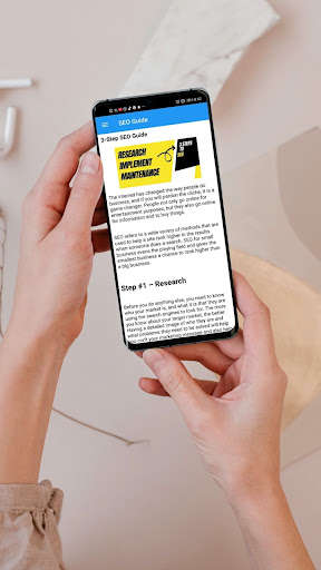 Emulate Android APK SEO Guide Emulate Android APK SEO Guide