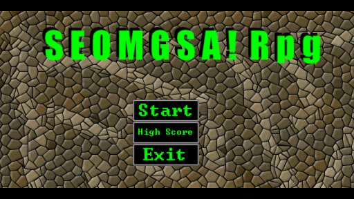 Emulate Android APK Seomgsa rpg Emulate Android APK Seomgsa rpg