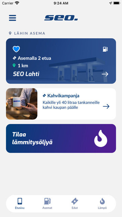 Emulate iPhone app SEONappi using MyAndroid Emulate iPhone app SEONappi using MyAndroid