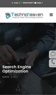 Emulate Android APK SEO Services