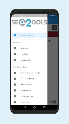 Run android online APK SEO Tools - Free SEO Tools By SEO2ools from MyAndroid or emulate SEO Tools - Free SEO Tools By SEO2ools using MyAndroid Run android online APK SEO Tools - Free SEO Tools By SEO2ools from MyAndroid or emulate SEO Tools - Free SEO Tools By SEO2ools using MyAndroid