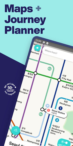 Run android online APK Seoul Metro Subway Map from MyAndroid or emulate Seoul Metro Subway Map using MyAndroid Run android online APK Seoul Metro Subway Map from MyAndroid or emulate Seoul Metro Subway Map using MyAndroid