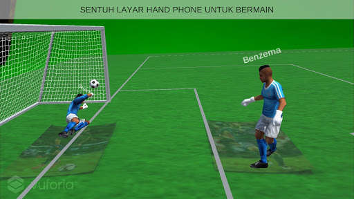 Emulate Android APK Sepak Bola AR Emulate Android APK Sepak Bola AR