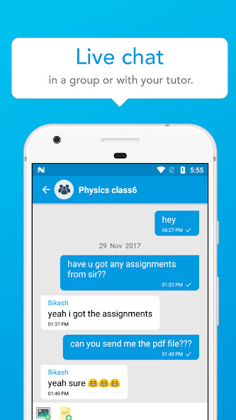 Run android online APK SEP Education from MyAndroid or emulate SEP Education using MyAndroid