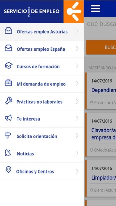 Emulate iPhone app SEPEPA using MyAndroid