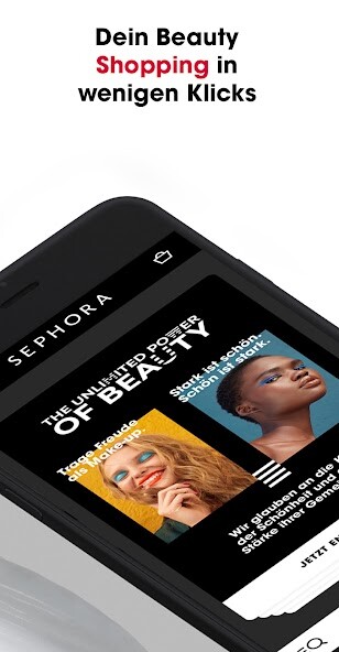 Run android online APK Sephora – Make up  Pflege from MyAndroid or emulate Sephora – Make up  Pflege using MyAndroid