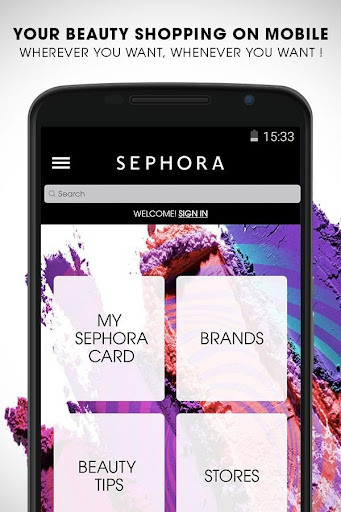 Run android online APK Sephora Qatar from MyAndroid or emulate Sephora Qatar using MyAndroid Run android online APK Sephora Qatar from MyAndroid or emulate Sephora Qatar using MyAndroid
