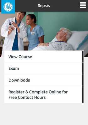 Emulate Android APK Sepsis Clinical Education Emulate Android APK Sepsis Clinical Education