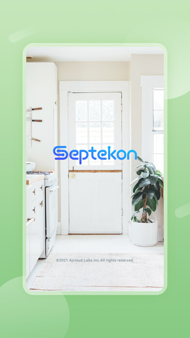 Emulate iPhone app Septekon using MyAndroid