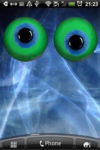 Emulate Android APK Septic Eye Widget Emulate Android APK Septic Eye Widget