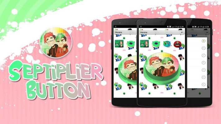 Emulate Android APK Septiplier Button Emulate Android APK Septiplier Button