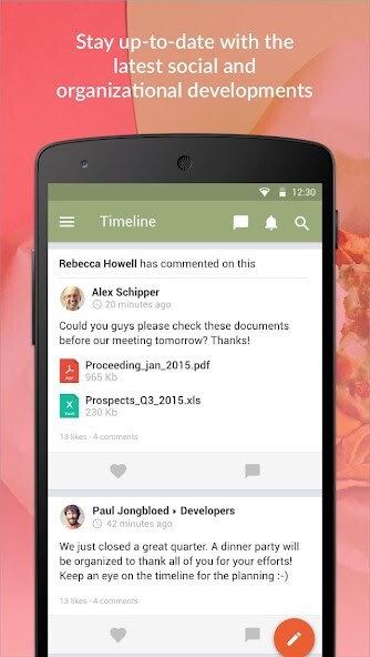 Run android online APK SEQSR from MyAndroid or emulate SEQSR using MyAndroid