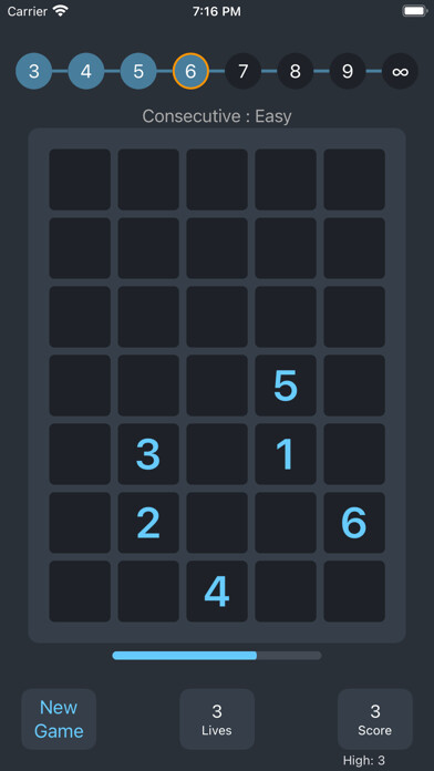 Emulate iPhone app Sequence - A Memory Challenge using MyAndroid Emulate iPhone app Sequence - A Memory Challenge using MyAndroid