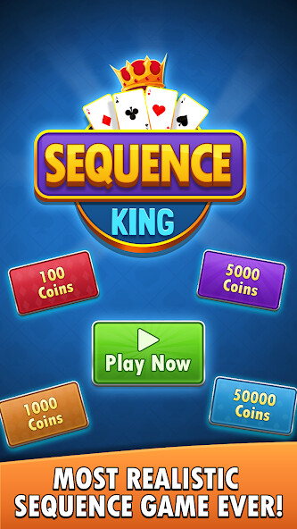Run android online APK Sequence King : Wild Jack from MyAndroid or emulate Sequence King : Wild Jack using MyAndroid Run android online APK Sequence King : Wild Jack from MyAndroid or emulate Sequence King : Wild Jack using MyAndroid