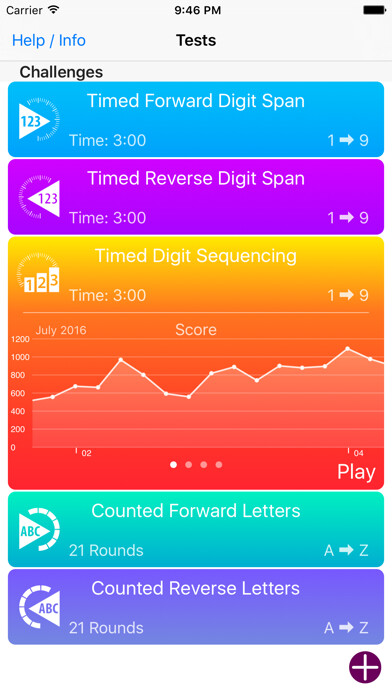 Emulate iPhone app SequenceTrainer using MyAndroid Emulate iPhone app SequenceTrainer using MyAndroid