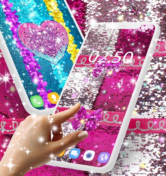 Run android online APK Sequin glitter live wallpaper from MyAndroid or emulate Sequin glitter live wallpaper using MyAndroid Run android online APK Sequin glitter live wallpaper from MyAndroid or emulate Sequin glitter live wallpaper using MyAndroid