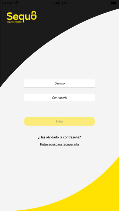 Emulate iPhone app SEQUO Ciber 360 using MyAndroid Emulate iPhone app SEQUO Ciber 360 using MyAndroid