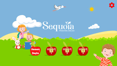 Emulate iPhone app Sequoia English: For Kids using MyAndroid Emulate iPhone app Sequoia English: For Kids using MyAndroid