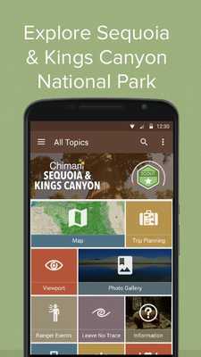 Emulate Android APK Sequoia Kings Emulate Android APK Sequoia Kings