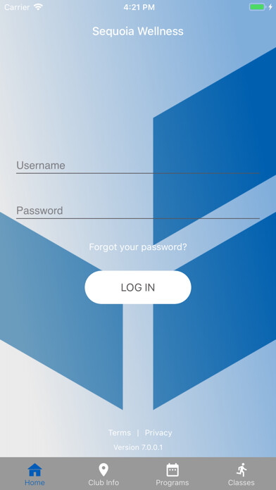 Run android online APK Sequoia Wellness from MyAndroid or emulate Sequoia Wellness using MyAndroid