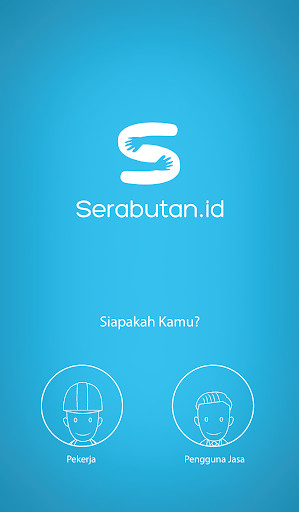 Emulate Android APK Serabutan.id Emulate Android APK Serabutan.id