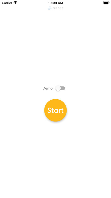Emulate iPhone app Serac Flow using MyAndroid Emulate iPhone app Serac Flow using MyAndroid