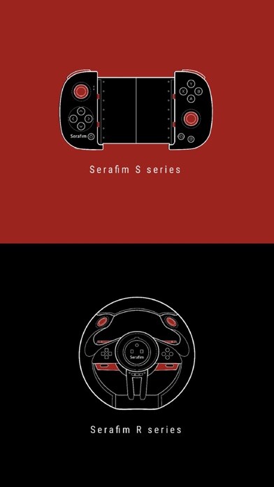 Emulate iPhone app SerafimPlay using MyAndroid Emulate iPhone app SerafimPlay using MyAndroid