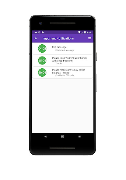 Run android online APK SERAJ VELLAY MODERN PUBLIC SCHOOL BALICHOWKI from MyAndroid or emulate SERAJ VELLAY MODERN PUBLIC SCHOOL BALICHOWKI using MyAndroid