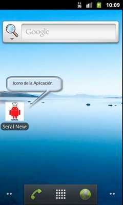 Emulate Android APK Seral News