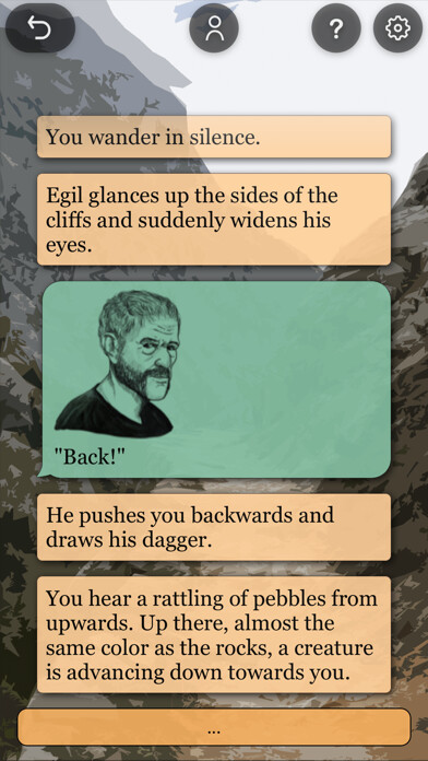 Emulate iPhone app Serania using MyAndroid