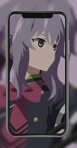 Run android online APK Seraph of the End Anime Wallpaper from MyAndroid or emulate Seraph of the End Anime Wallpaper using MyAndroid