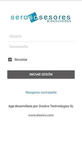 Run android online APK Seras Asesores from MyAndroid or emulate Seras Asesores using MyAndroid