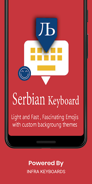Run android online APK Serbian English Keyboard : Infra Keyboard from MyAndroid or emulate Serbian English Keyboard : Infra Keyboard using MyAndroid Run android online APK Serbian English Keyboard : Infra Keyboard from MyAndroid or emulate Serbian English Keyboard : Infra Keyboard using MyAndroid
