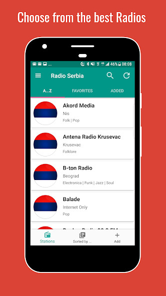 Run android online APK Serbian Radio Stations from MyAndroid or emulate Serbian Radio Stations using MyAndroid Run android online APK Serbian Radio Stations from MyAndroid or emulate Serbian Radio Stations using MyAndroid