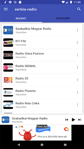 Run android online APK Serbia Radio from MyAndroid or emulate Serbia Radio using MyAndroid Run android online APK Serbia Radio from MyAndroid or emulate Serbia Radio using MyAndroid