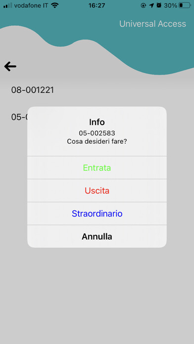 Emulate iPhone app Serdata Access using MyAndroid Emulate iPhone app Serdata Access using MyAndroid