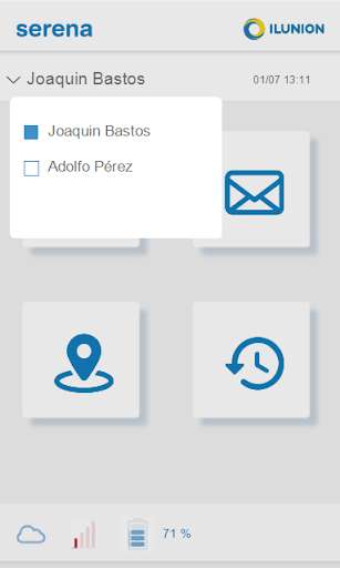 Run android online APK Serena Family Teleasistencia from MyAndroid or emulate Serena Family Teleasistencia using MyAndroid