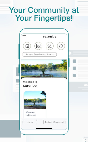 Run android online APK serenbe from MyAndroid or emulate serenbe using MyAndroid