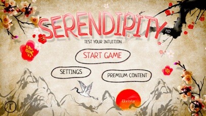 Run android online APK Serendipity (Associations) from MyAndroid or emulate Serendipity (Associations) using MyAndroid