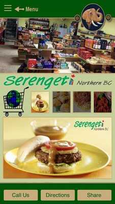Emulate Android APK Serengeti Northern BC Emulate Android APK Serengeti Northern BC
