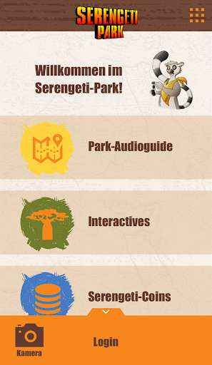 Run android online APK Serengeti Park from MyAndroid or emulate Serengeti Park using MyAndroid
