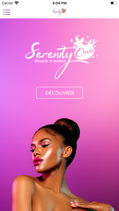 Emulate iPhone app Serenity One using MyAndroid Emulate iPhone app Serenity One using MyAndroid