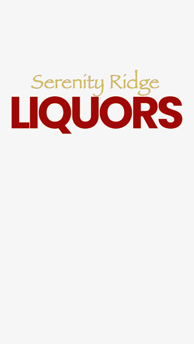 Emulate iPhone app Serenity Ridge Liquor using MyAndroid Emulate iPhone app Serenity Ridge Liquor using MyAndroid