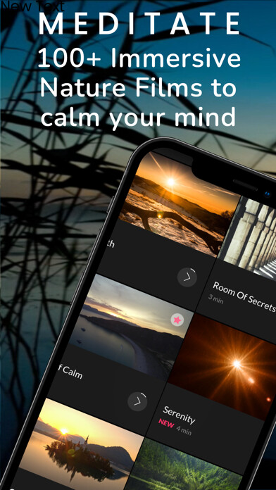 Emulate iPhone app SerenityStream using MyAndroid Emulate iPhone app SerenityStream using MyAndroid