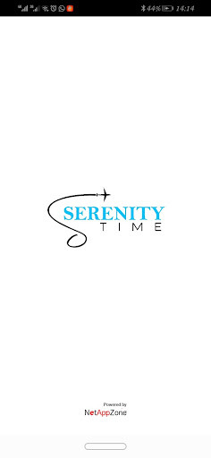 Run android online APK Serenity Time from MyAndroid or emulate Serenity Time using MyAndroid
