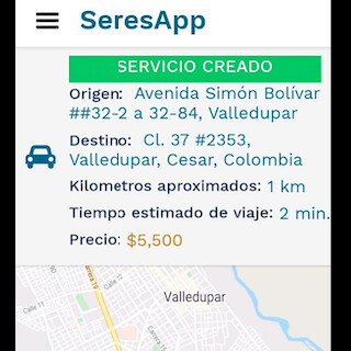 Run android online APK Seresapp from MyAndroid or emulate Seresapp using MyAndroid