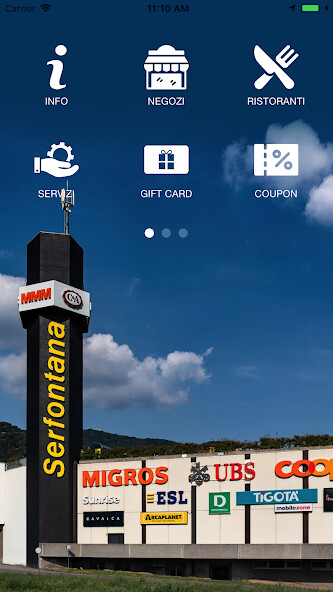 Run android online APK Serfontana from MyAndroid or emulate Serfontana using MyAndroid